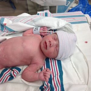 Meet your Posher, Carrie